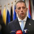"Podstiče strah i rizikuje dalju eskalaciju" Đurić: Srbija čvrsto brani Dejtonski sporazum, poziv na ukidanje Republike Srpske…