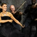 Selin Dion ponovo na sceni posle teške borbe sa bolešću
