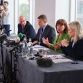 Lideri Škotske, Velsa i Severne Irske traže samoopredeljenje