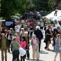 Završena 139. „Smederevska jesen“: Više desetina hiljada gostiju u gradu tokom trodnevne manifestacije