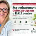 Detox i kvantna analiza: Dr Sanja Drča predstavlja novu uslugu u Bujanovcu