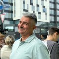 Ilija Srdanović: Neću napustiti medicinu, prvi sam među jednakima