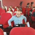 Niški „Rus“ Tihomir Perić pri vrhu liste Ruske stranke za parlamentarne izbore