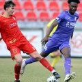 Smederevo potpisalo fudbalera za budućnost, Luka Drobnjak novo veliko pojačanje Oklopnika!