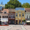 Zdanje u centru Niša dobija još jedan sprat i podzemnu garažu: Hotel kod Gradske kuće dobija nove kapacitete