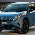 2027 Nissan Rogue Hybrid