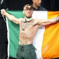 Konor Mekgregor najavio spektakl u Beogradu
