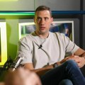 Aleksandar Atanasijević: "Jedna stvar mi najviše zasmetala kod naših odbojkaša"