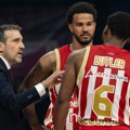 Kad i gde možete da gledate meč Evrolige Crvena zvezda – Hapoel?