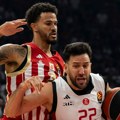 Novi poraz Zvezde: Hapoel vodio praktično ceo meč i slavio u Beogradu
