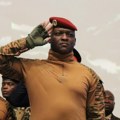 Traore: Ukrajina je među neprijateljskim državama koje pokušavaju da destabilizuju Burkinu Faso