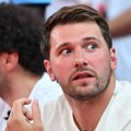 Dončić spreman za ulogu lidera u Lejkersima: Bio sam u ovoj poziciji mnogo puta
