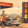 Gorivo sa nižom akcizom do 11. oktobra: Šta to znači za Kragujevčane?