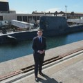 Britanci pravili novu nuklearnu podmornicu Agamemnon duže nego što je trajao Trojanski rat