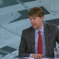 Jovanović (CLS): Sporne javne nabavke preduzeća Infostan