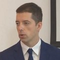 Đurić povodom godišnjice napada Hamasa: Srbija stoji uz Izrael