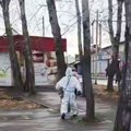 Razbijena epruveta, panika, karantin i pitanje od milion dolara za dr Šeklera - stiže li nam nova epidemija iz Sibira?