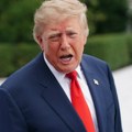 Tramp krenuo na najveće američke medije! Trampova administracija proverava da li su prekršili zakon, pod istragom CNN, Foks…
