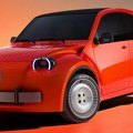 Citroen 2 CV Concept