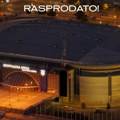 Partizan rasprodao Arenu!