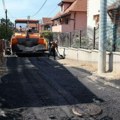 Asfaltiranje ulica u Vranju (slučajno) pred izbore