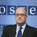 Bivši šef Misije OEBS-a u BiH Džonatan Mur postao lobista Vlade Republike Srpske