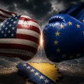 Vašington upozorio EU na posledice ograničavanja pristupa američkim firmama: Slede razorne mere