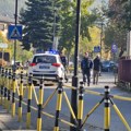 Dojave o bombama u školama u Prijepolju, Priboju i Novoj Varoši, učenici poslati kućama, policija pregleda objekte
