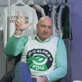 Poruka Miće Berića koju svi treba da čuju: "Da i sport očistimo od politike" VIDEO