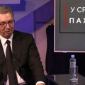 "Ogroman novac je ušao u zemlju za rušenje države", Vučić na Radio Beogradu: "Biće teška i neizvesna borba". Zamenili su…