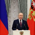 Putinov savetnik se založio za uključivanje Evrope u mirovne napore u Ukrajini
