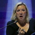 Zaharova: Revanšistička politika Japana može da ima teške posledice