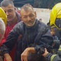 Чудо на Свету Петку! Саша из Алексинца умало изгубио главу у шахти, спашен у драматичној акцији (фото)