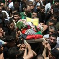 SAD apeluju da Izrael preispita upotrebu sile posle ubistva trogodišnjeg Palestinca