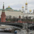 Ponedeljak neradan dan u Moskvi, uveden režim protivterorističke operacije