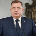 Dodik odgovorio Stejt Departmentu: Vaša reakcija je povreda suvereniteta BiH