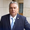 Orban poručio iz Vilnjusa: Ukrajini treba isporučiti mir, a ne oružje