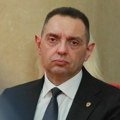 Jovanović: SAD neće dostaviti srpskoj vladi dokaze o Vulinu