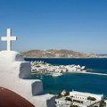 Srpski turisti razotkrili mračnu tajnu najprestižnijeg grčkog ostrva i svi su zgroženi snimkom
