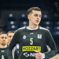 Koprivica ostaje u Partizanu bar do 2025.