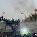 Irak zapretio Švedskoj prekidom odnosa u slučaju spaljivanja Kur'ana