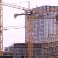 RZS: Vrednost građevinskih radova u Srbiji 614,7 milijardi dinara u 2022.