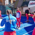 Bokseri i bokserke Srbije pripremaju se na Jahorini: Glavni cilj OI u Parizu