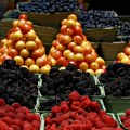 Srbiji nije zabranjen izvoz voća u EU