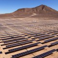 Nur Abu Dabi: Najveća samooperativna solarna elektrana na svetu - 3,3 miliona ploča