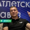 Loran Mjuli za Telegraf: O Femke Bol, Đokoviću i šta Srbiji treba da bude ispred Jamajke u atletici