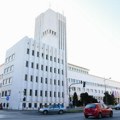 Mirović: Pokrajinska vlada obezbedila je novac za sanaciju štete od nevremena na objektima Univerziteta u Novom Sadu