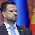 Milatović: U svakoj demokratskoj zemlji Vladu biraju građani na izborima