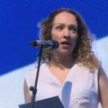 Sofija Mandić: Vlast je pala trećeg i četvrtog maja, zbog oholosti kojom je reagovala na tragediju