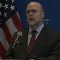 Američki ambasador: Kosovska policija ima punu podršku SAD, počinioci moraju da odgovaraju
